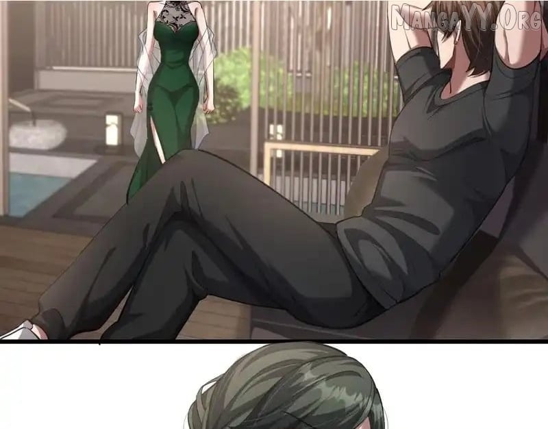 I’m Trapped In This Day For One Thousand Years Chapter 241 - page 2